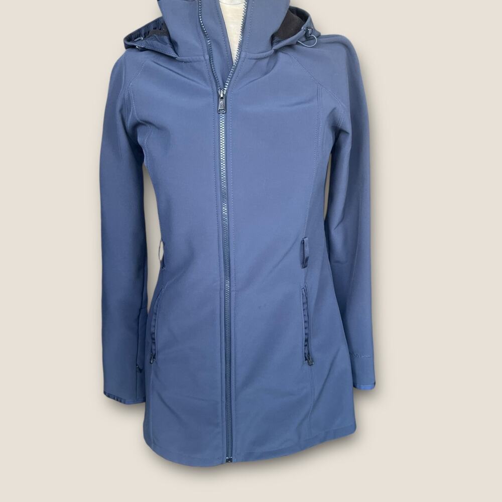 North Face Coat